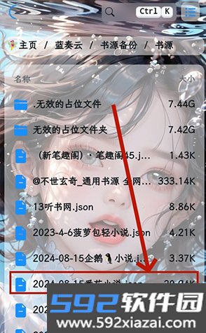 书源