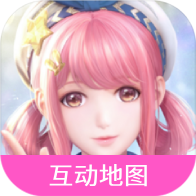 无限暖暖互动地图工具APP手机免费版