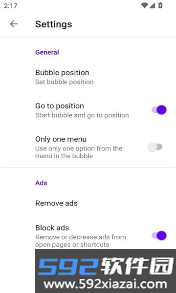 bubbleall最新版本免费版截图6