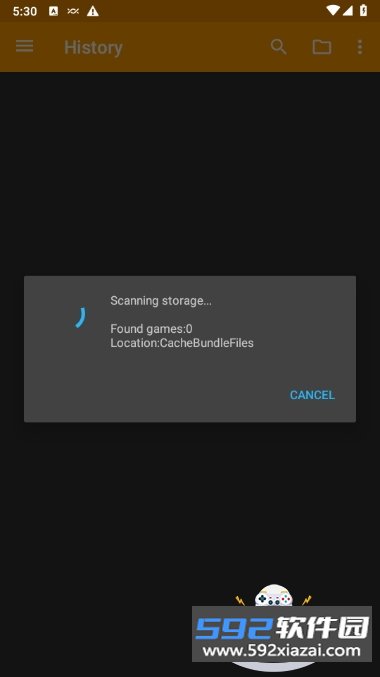 John GBA模拟器注册版license截图3