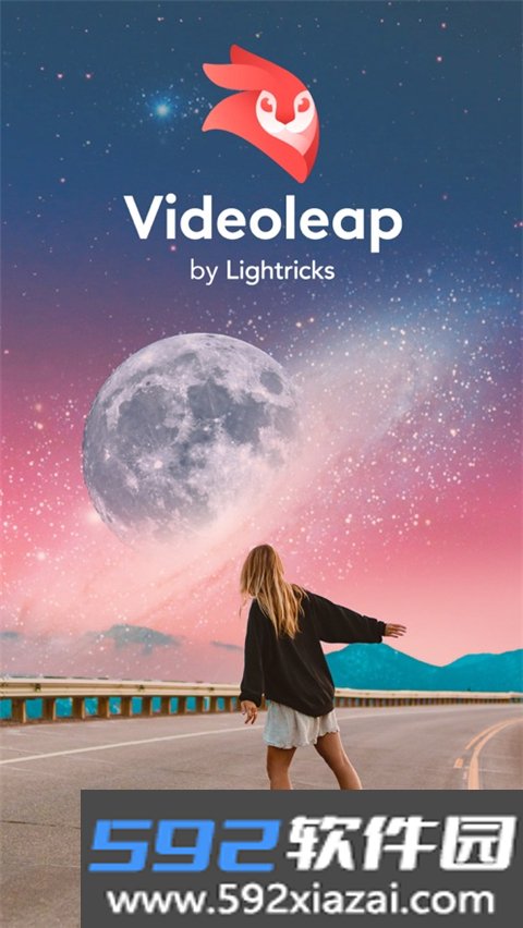 videoleap剪辑软件官方正版下载截图8