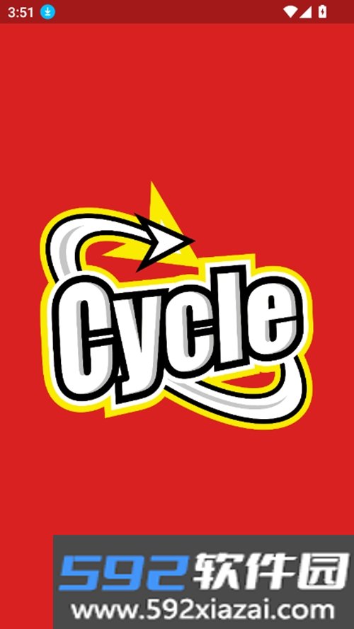 cycle ai聊天软件下载截图5