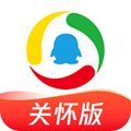 腾讯新闻关怀模式