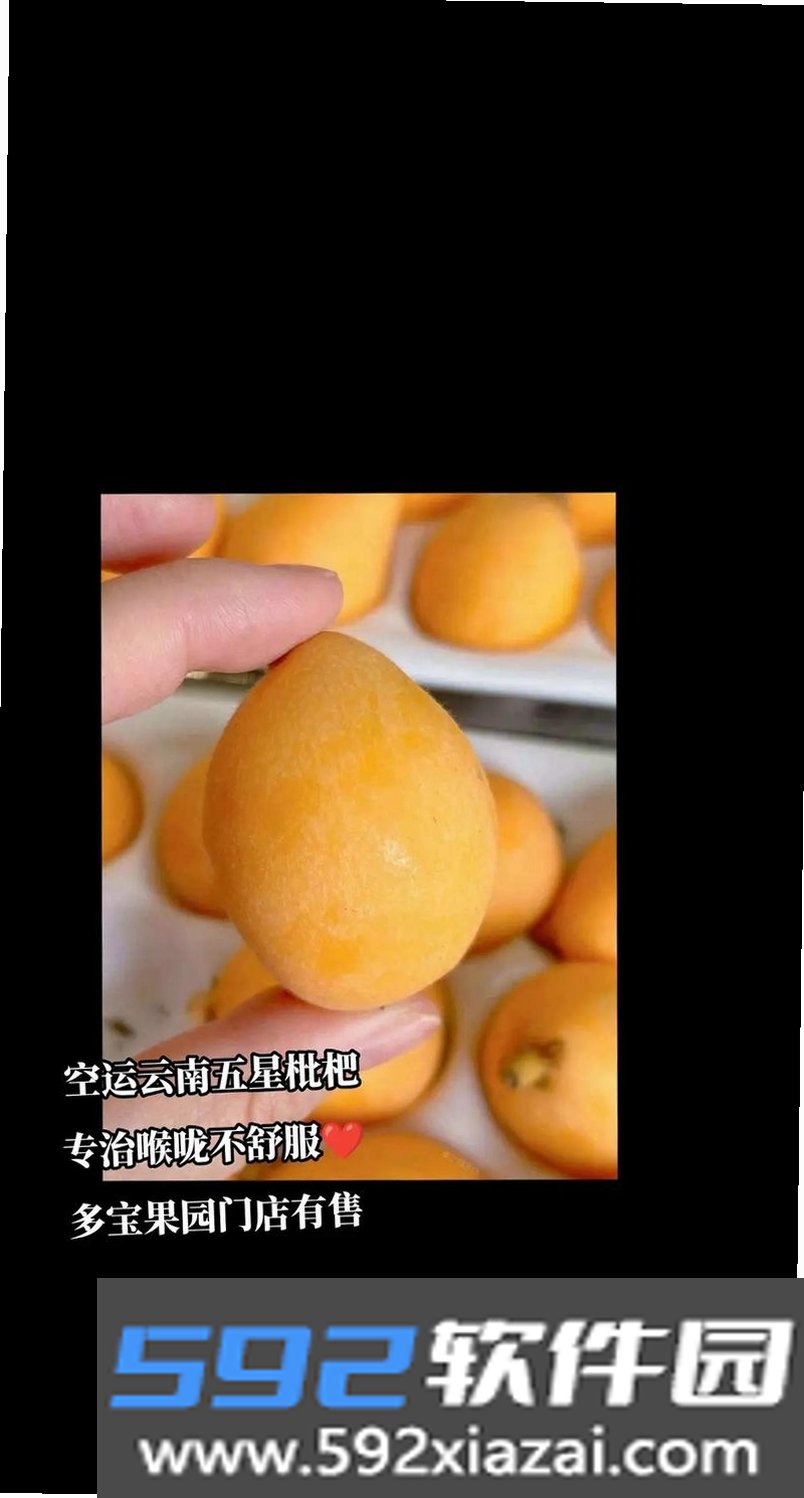 多宝果园截图6