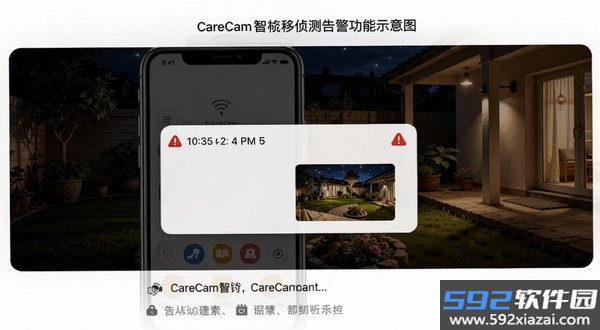 CareCam截图0
