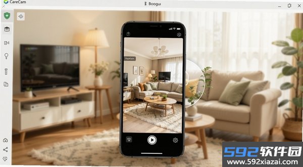 CareCam截图4
