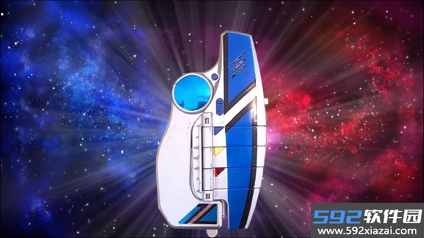 高斯奥特曼变身模拟器