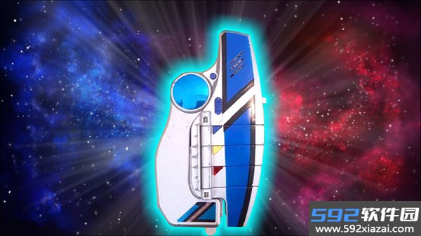 高斯奥特曼变身模拟器最新版截图0