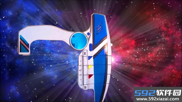 高斯奥特曼变身模拟器最新版截图1