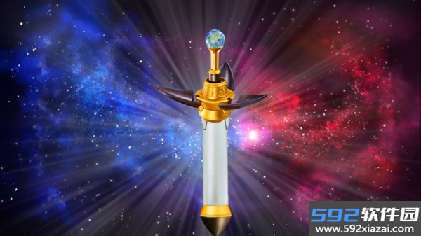 高斯奥特曼变身模拟器最新版截图4