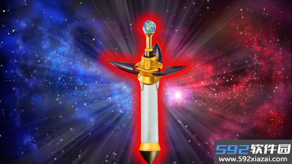 高斯奥特曼变身模拟器最新版截图5