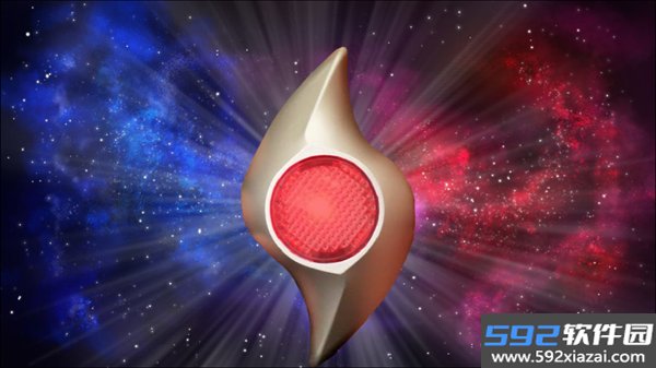 高斯奥特曼变身模拟器最新版截图6