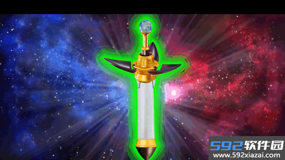 高斯奥特曼变身模拟器最新版截图8