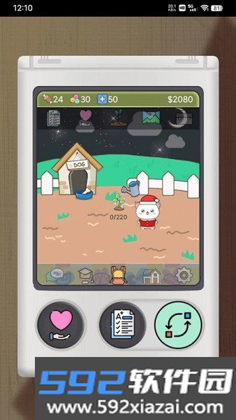 电子宠物机手表版apk