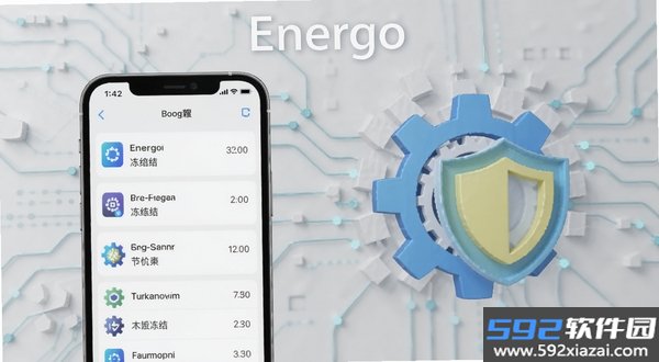 Energo