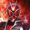 假面骑士巫骑驱动器sWF版