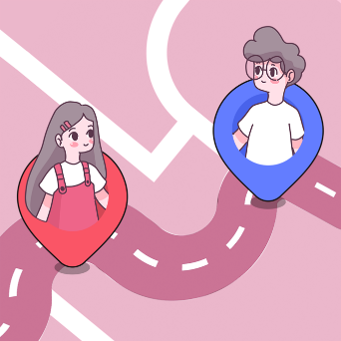 甜蜜轨迹app官方安卓版