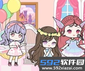 优优游乐园