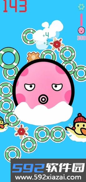 旱鸭子下水最新版截图5