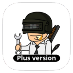 PGT+画质修改器APP手机版免费版