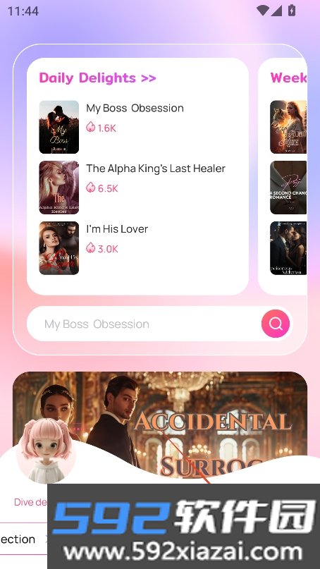 NovelBuddy