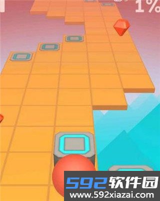 滚动的天空困难版