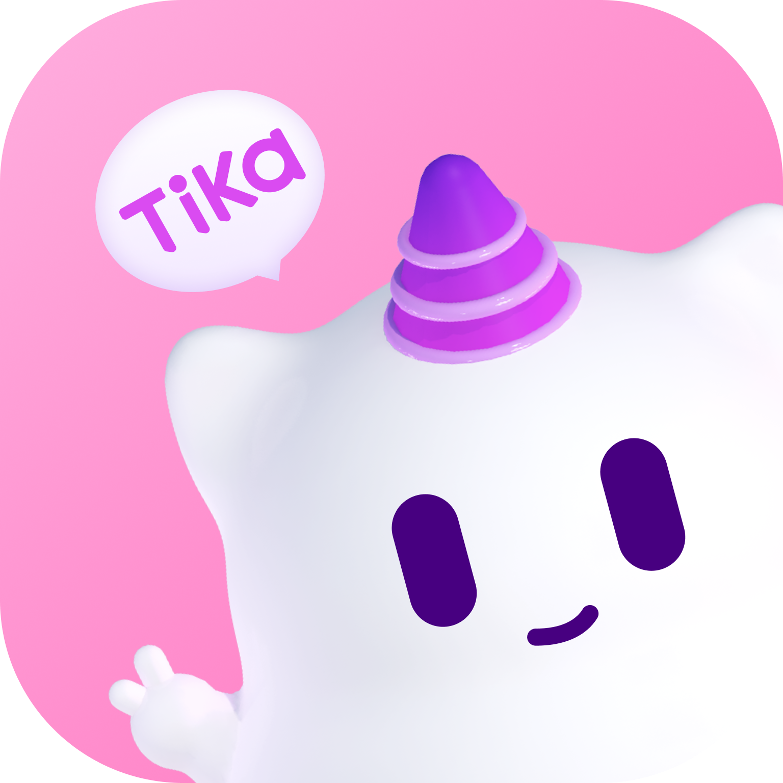 tika语音app下载2026最新版