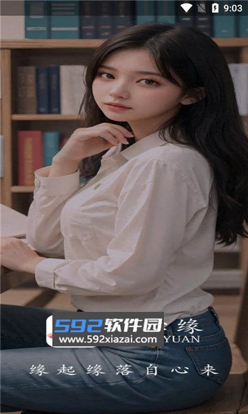 沁心缘app官方下载最新版截图9