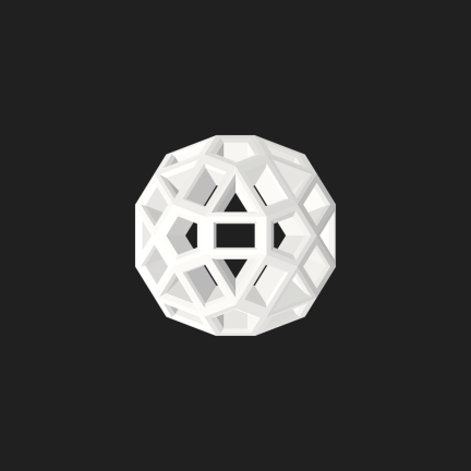 Zometool数学几何构建软件