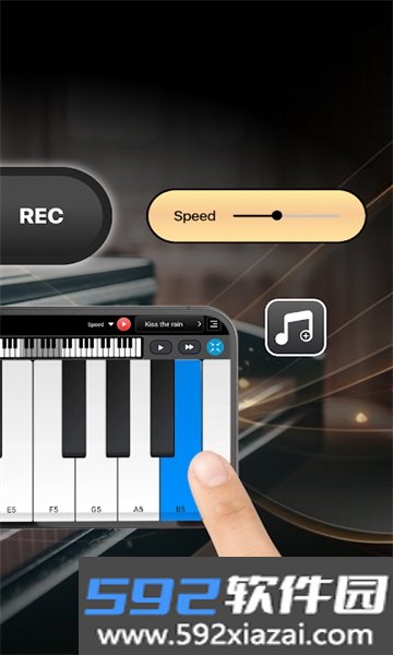 learnpiano软件最新版本免费版截图4