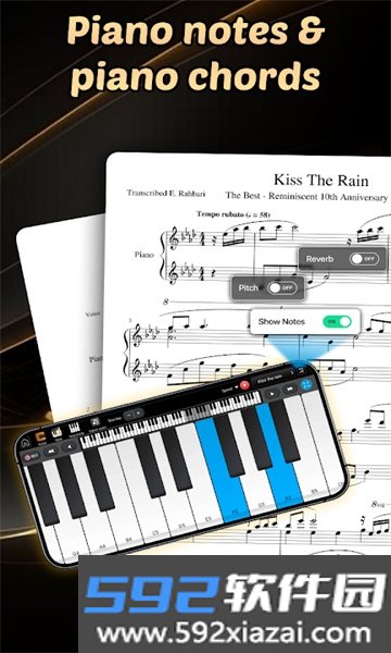 learnpiano软件最新版本免费版截图7
