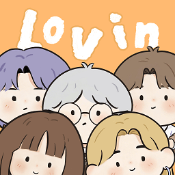 lovin官方正版