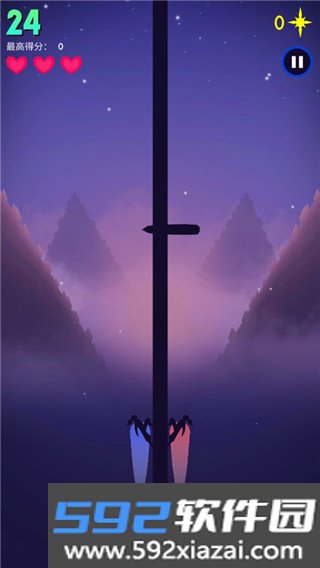 夜跑黎明