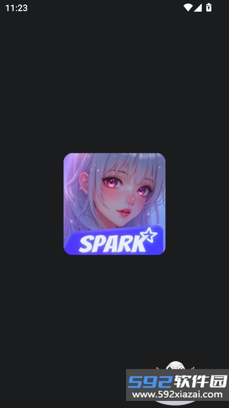 Spark Chat