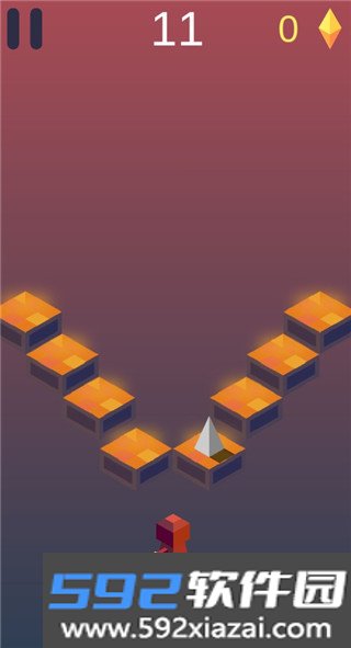 跳跃天堂官方版截图2
