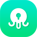 章鱼隐藏app