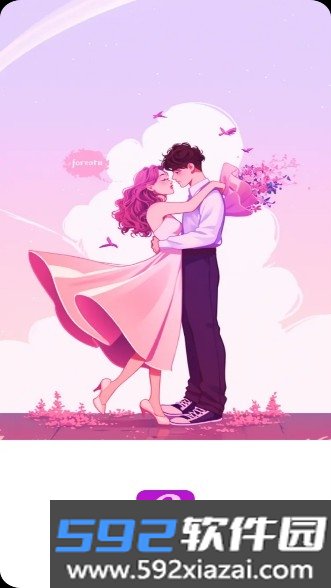 秀宝宝交友app安卓版截图4