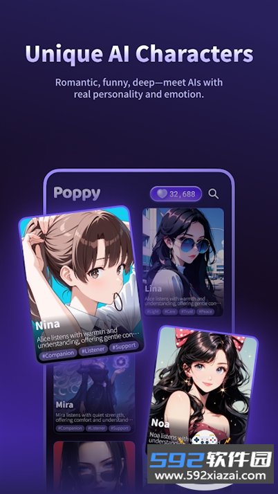 Poppy