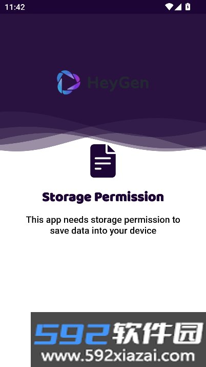 heygen ai官方下载2026最新版截图7