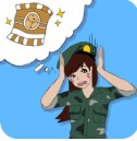 我的零食被教官藏起来了安卓最新版(Hide snack)