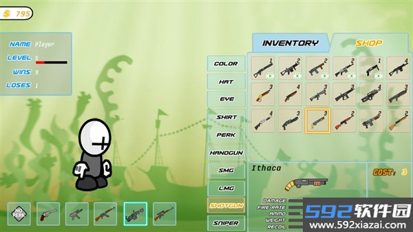 Gun Bro截图9