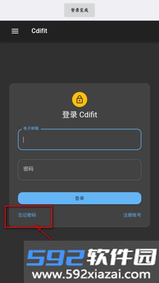 CdifitClient