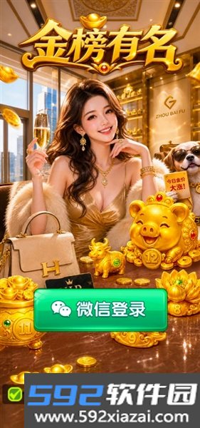 金榜有名红包版