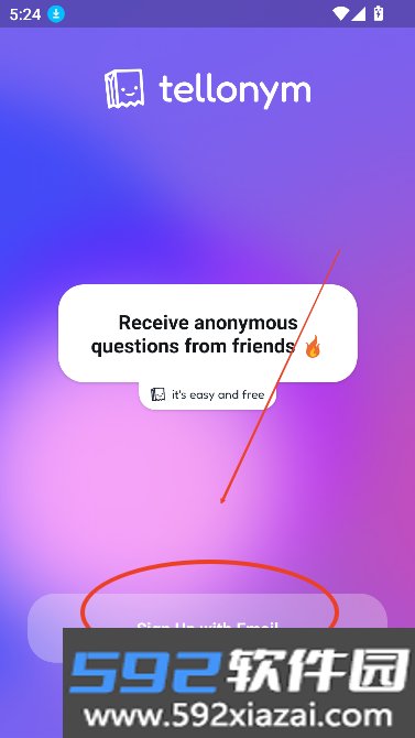 Tellonym