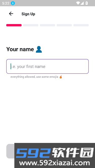 tellonym社交软件下载截图8
