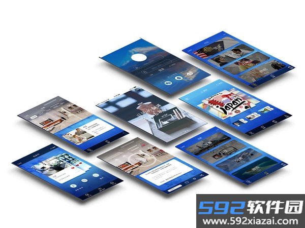 地林林截图8