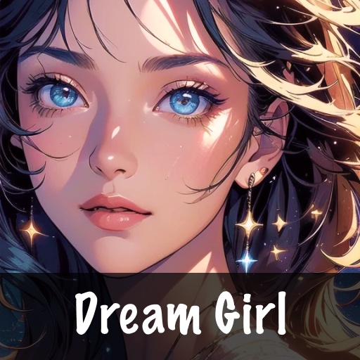 Dream Girl AI聊天软件官方下载最新版