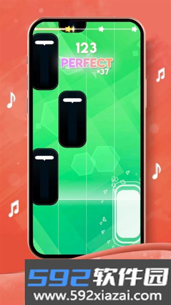 指尖节奏大师游戏截图6