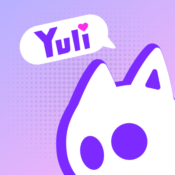 YuliYuliAI恋爱体验