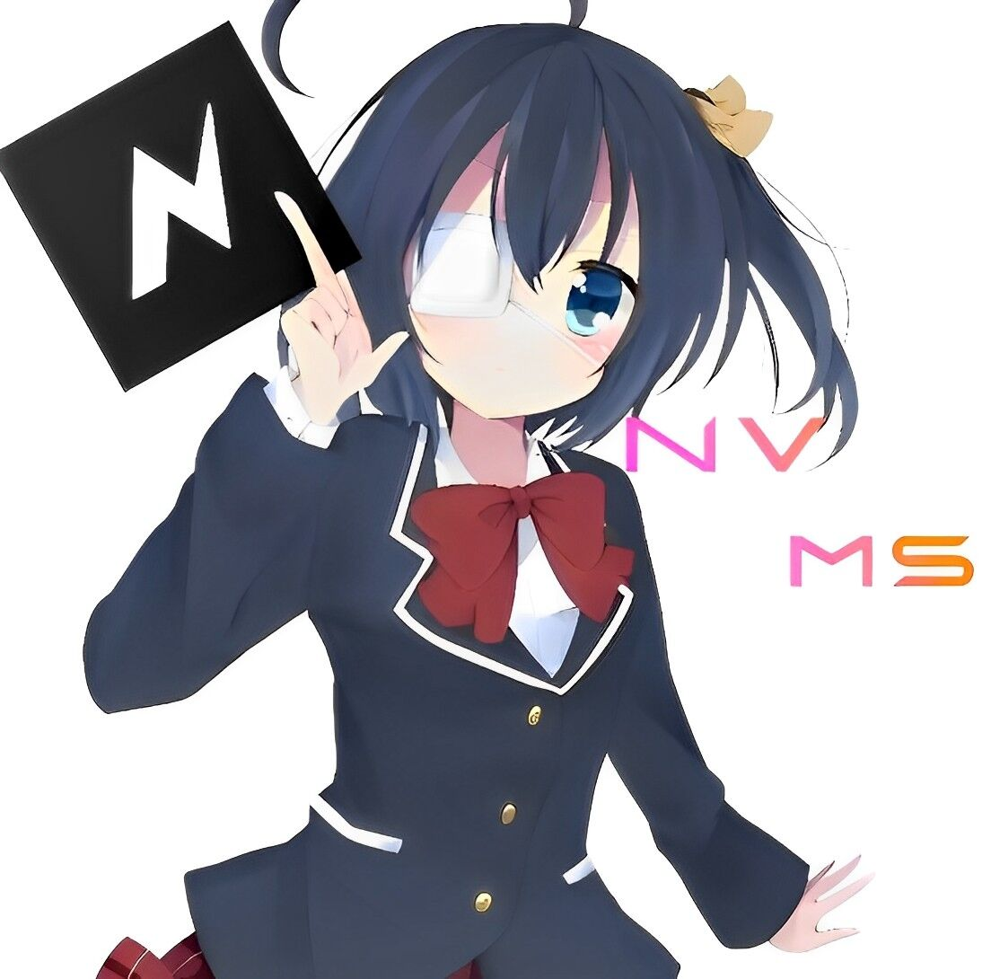 NV MS剪辑软件魔改版下载